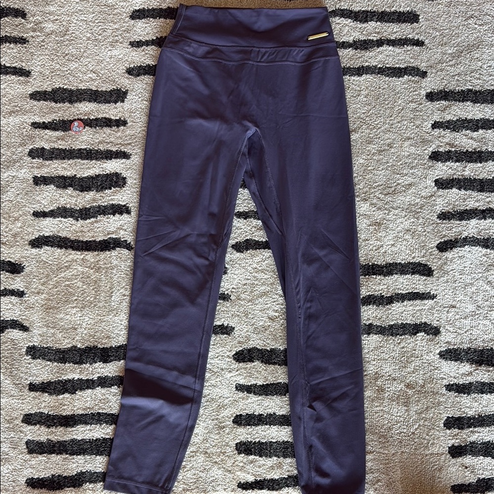 Gymshark x Whitney Simmons High Rise Leggings in Size Small